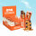 ono Nutrition Protein Bar 50g
