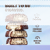 ono Nutrition Protein Bar 50g Cinnamon Roll