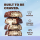 ono Nutrition Protein Bar 50g Cinnamon Roll