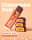 ono Nutrition Protein Bar 50g Cinnamon Roll
