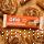 ono Nutrition Protein Bar 50g Cinnamon Roll
