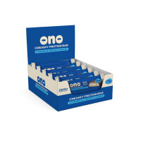 ono Nutrition Protein Bar 50g Cookies and Cream