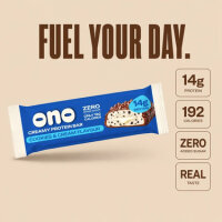 ono Nutrition Protein Bar 50g Cookies and Cream