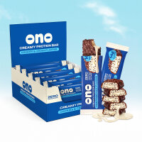ono Nutrition Protein Bar 50g Cookies and Cream