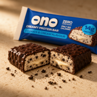 ono Nutrition Protein Bar 50g Cookies and Cream