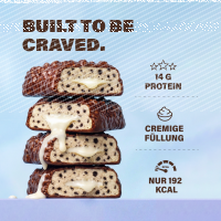 ono Nutrition Protein Bar 50g Salted Caramel