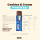 ono Nutrition Protein Bar 50g Salted Caramel