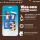 ono Nutrition Protein Bar 50g Salted Caramel