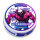 Veiny Galaxy Hyperion-X1 Koffein Pouches 200 mg Blueberry
