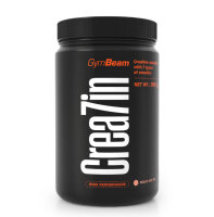 GymBeam Crea7in Kreatin Komplex 300g