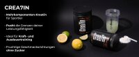 GymBeam Crea7in Kreatin Komplex 300g