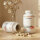 GymBeam Ashwagandha KSM-66&reg; 500 mg 180 Kapseln