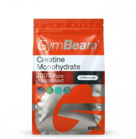 GymBeam 100% Kreatin Monohydrat 500g geschmacksneutral