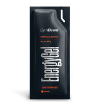 GymBeam Energy Gel 50g