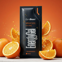 GymBeam Energy Gel 50g