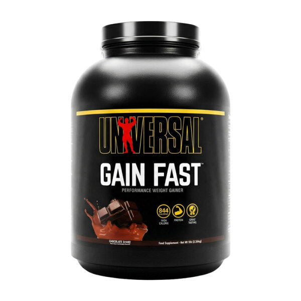 Universal Nutrition Gain Fast Weight Gainer