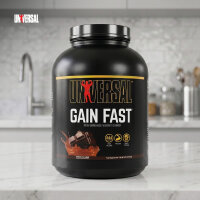 Universal Nutrition Gain Fast Weight Gainer