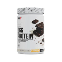 MST Nutrition Egg Protein 500g Chocolate