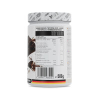 MST Nutrition Egg Protein 500g Chocolate