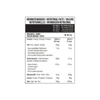 MST Nutrition Egg Protein 500g Chocolate
