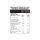 MST Nutrition Egg Protein 500g Chocolate