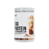 MST Nutrition Egg Protein 500g Haselnuss Macchiato