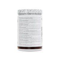 MST Nutrition Egg Protein 500g Haselnuss Macchiato