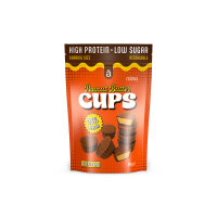 Nano Supps Peanut Butter Cups Protein Snack 80g