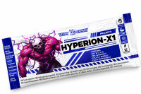 Veiny Galaxy Hyperion Pre-Workout Booster 18g Absolute...