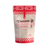 Nano Supps Whey Protein 450g Chocolate Milkshake
