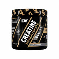 DY Nutrition Creatine Monohydrate 150g